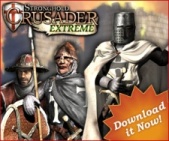 Purchase Stronghold Crusader Extreme from GOG Games.